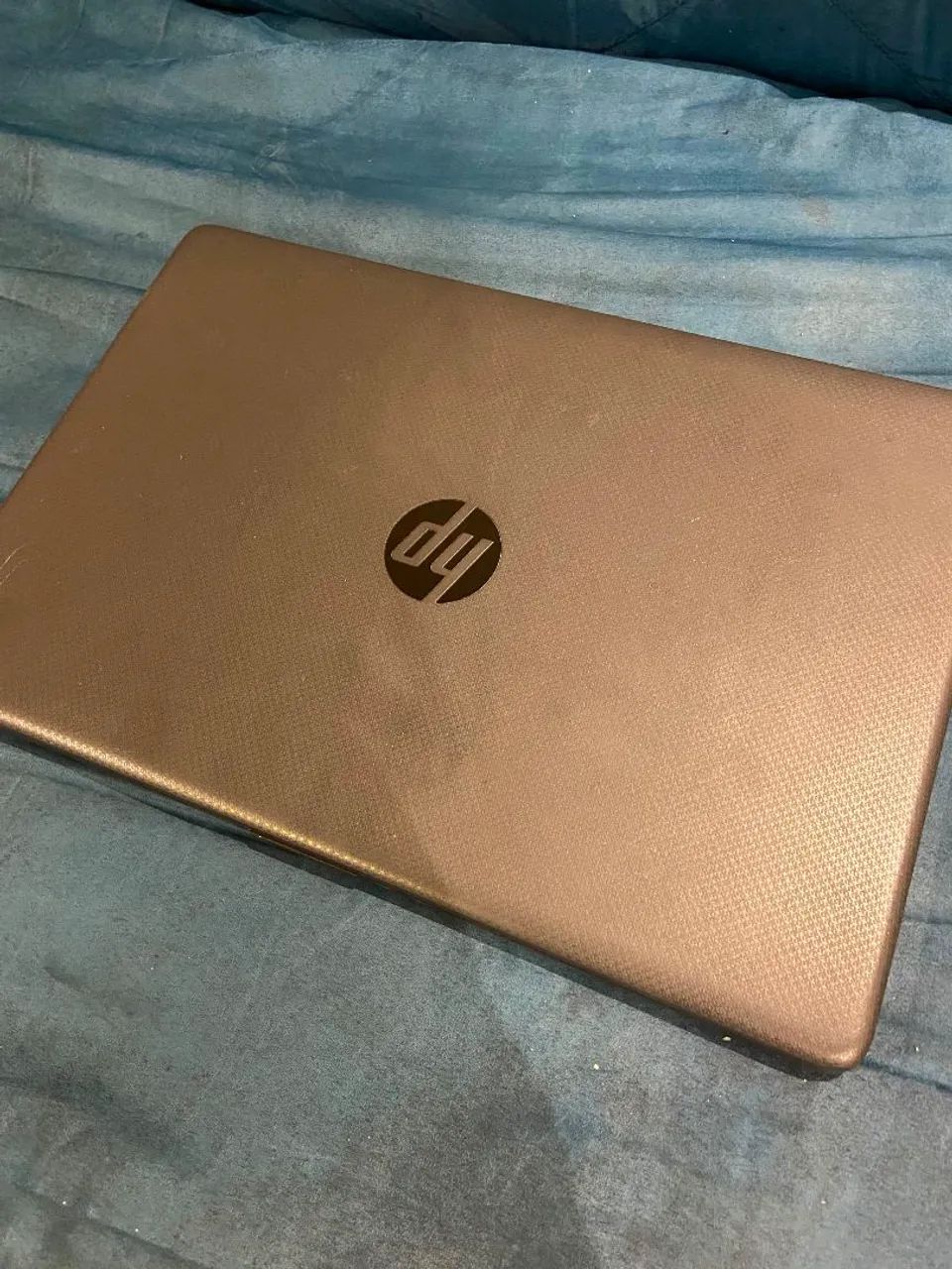 Notebook HP Processador 11th Décima Primeira Geração  - Foto 3