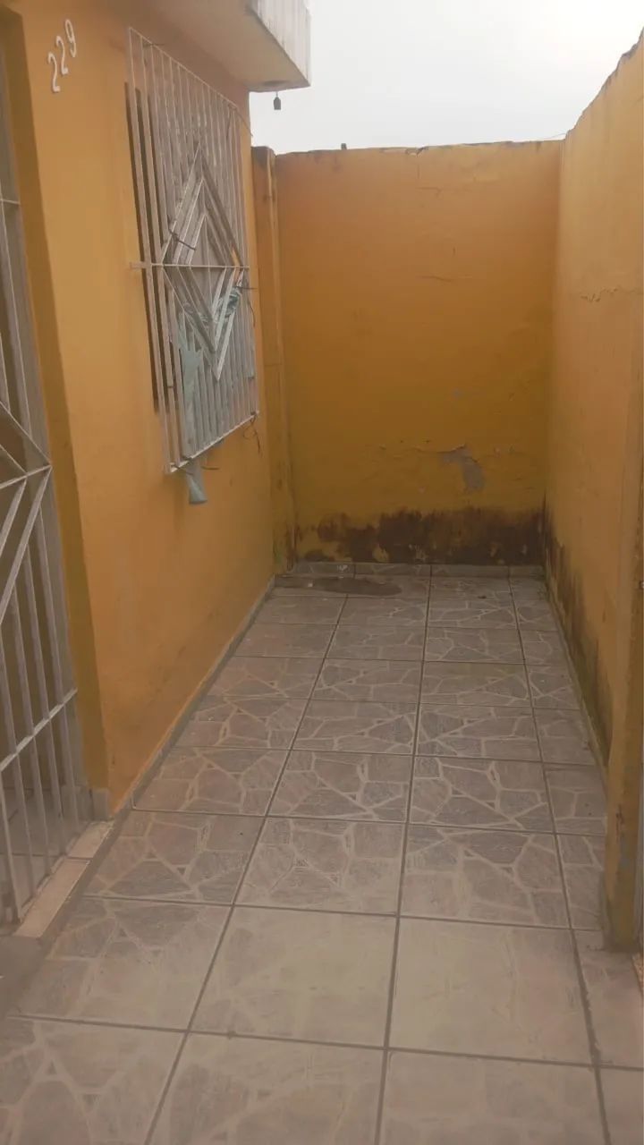 VENDE- SE CASA: TÉRREO E PRIMEIRO ANDAR  - Foto 4