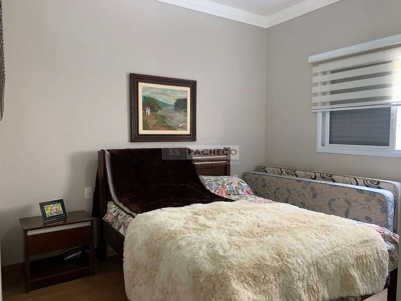 Casa Cond,3 dorms,Colinas,Piracicaba-R$ 2.400 mil - Foto 3