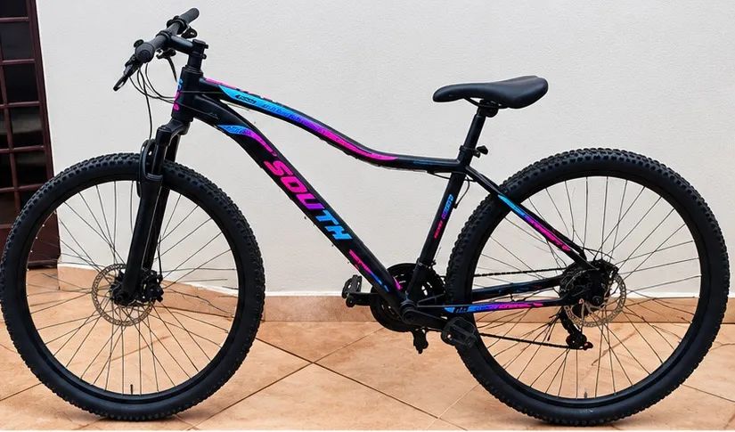 Bikes semi novas - Foto 2