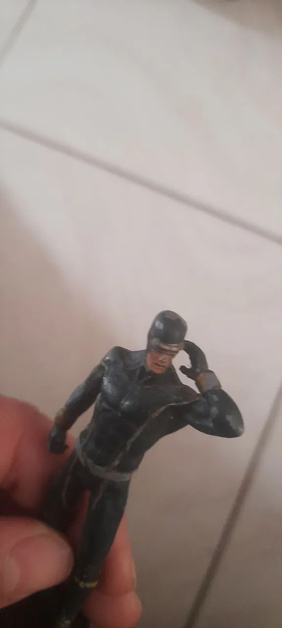 Ciclope Eaglemoss
