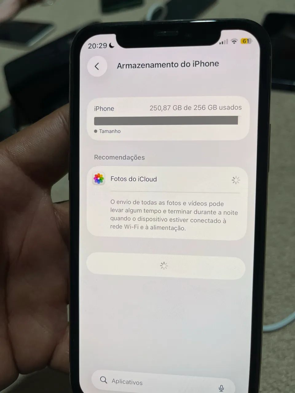 iPhone 11 Pro 256GB - Foto 4