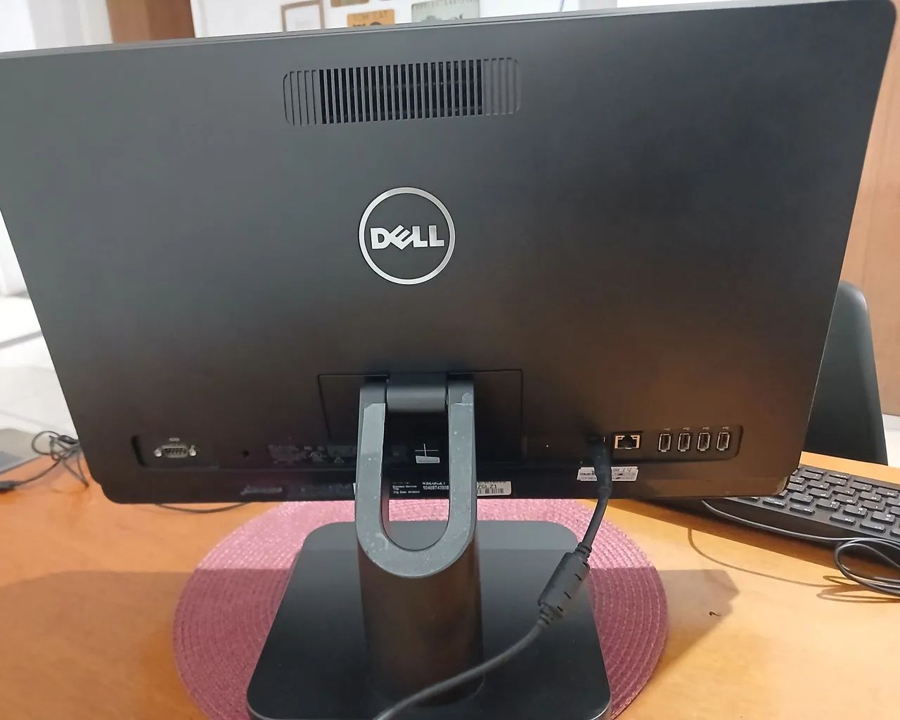 PC Dell AIO Optiplex 3011 (leia anúncio) - Foto 5
