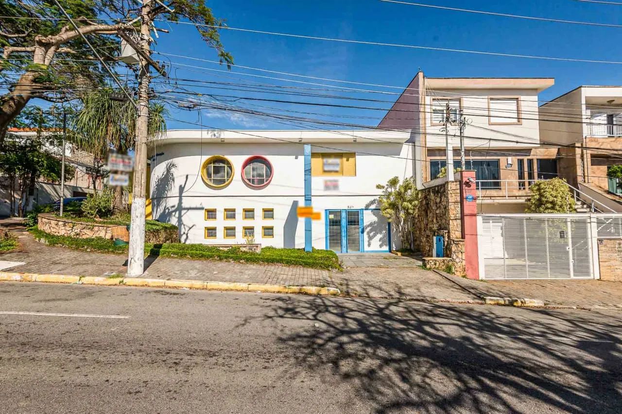 Casa comercial na Rua Ribeiro Lacerda, 539  355 m² - Foto 4