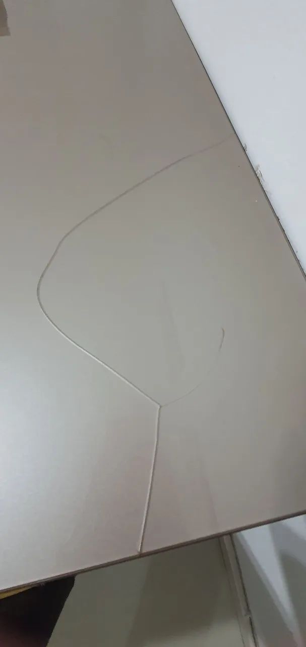 Mesa de Jantar com 6 cadeiras - Foto 3