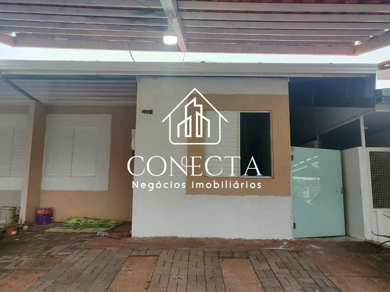 Excelente Casa a venda no Condomínio Terra Nova 3 - Foto 2