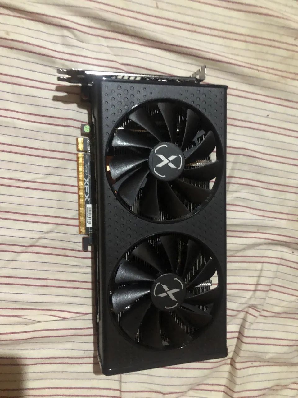 rx 7600 - Foto 2