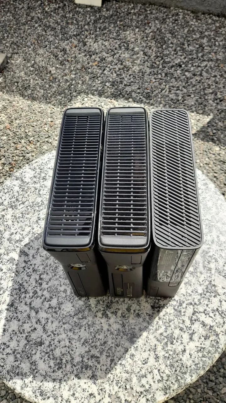 Xbox 360 - Foto 4