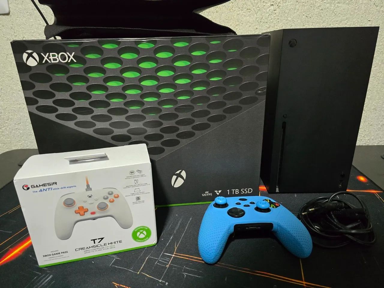 Xbox Series X