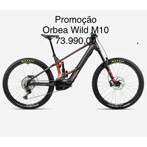 Bicicleta Elétrica Scott Orbea Sense - Foto 2