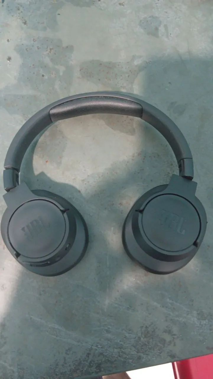 Fone JBL originall - Foto 2