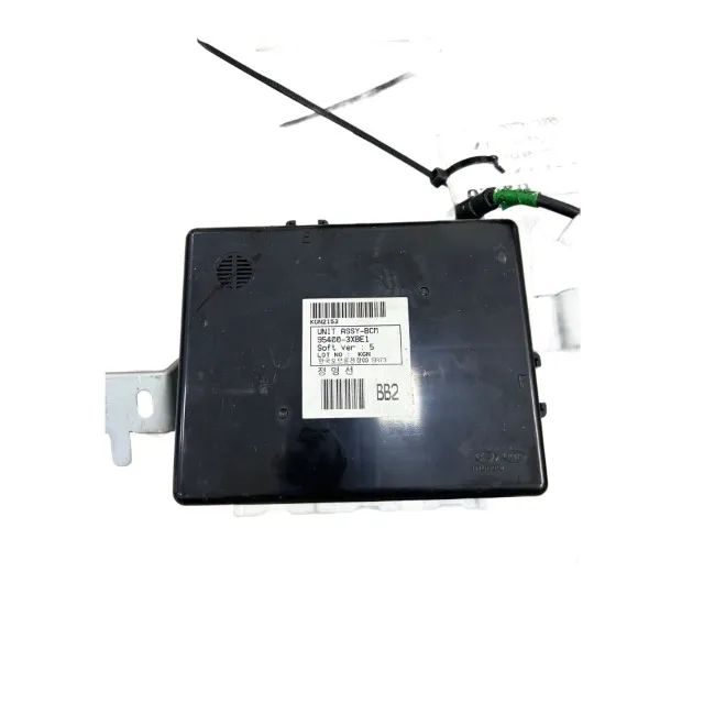 Kit code Elantra 1.5 2015 (52910025) - Foto 3