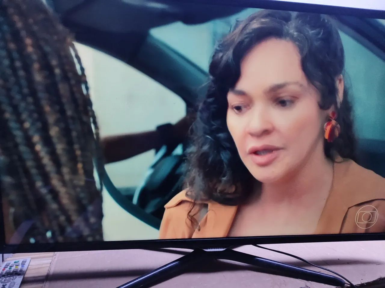 Vendo tv 39 polegadas  - Foto 5