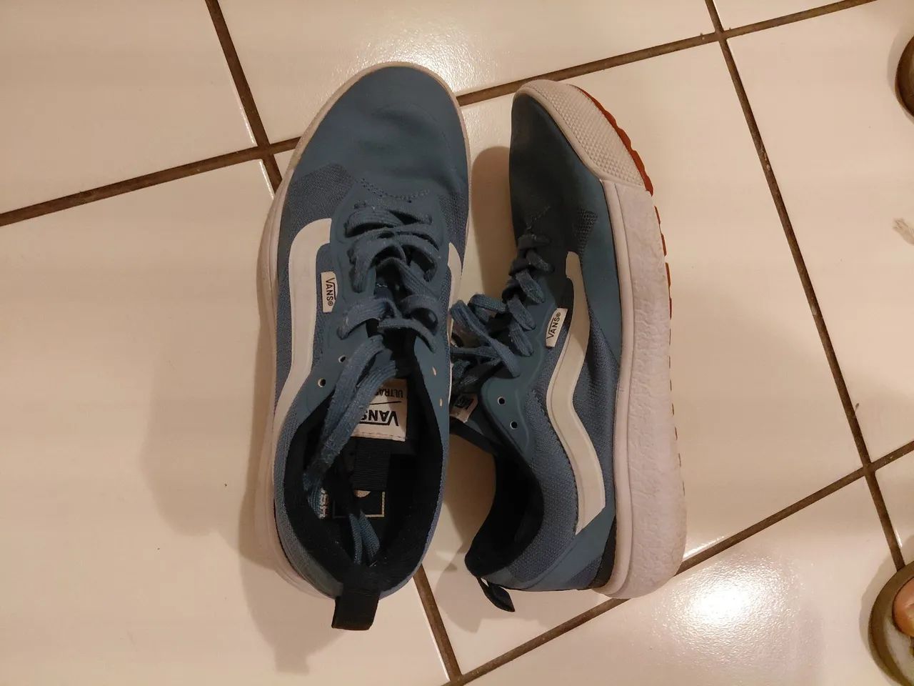 Tênis Vans Ultrarange - Foto 3