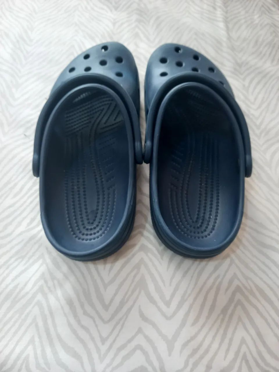 Sandalha crocs - Foto 5