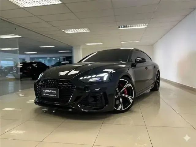 Audi RS5 Sportback 2.9 V6 TFSI Quattro TIP 2022