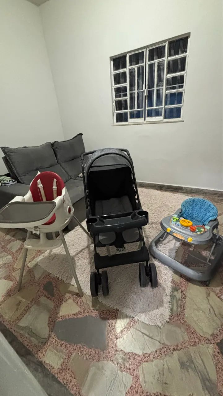 Kit Bebê 