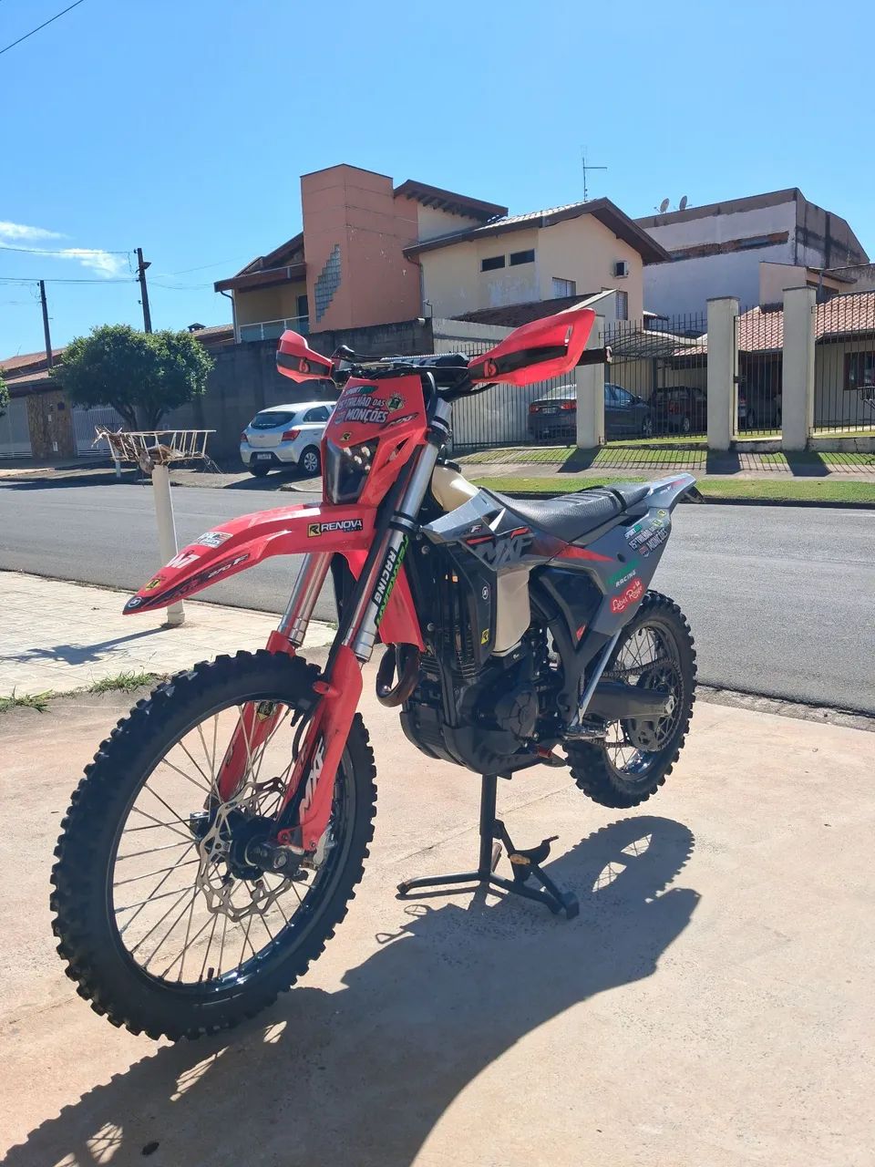 Vendo mxf 270 fi - Foto 2