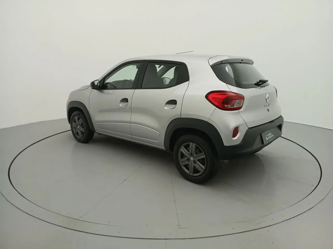 Renault Kwid 1.0 Zen 2026 - Foto 3