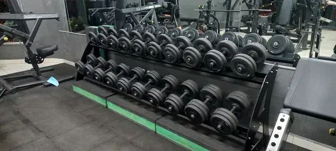 Aparelhos de Academia - Foto 2