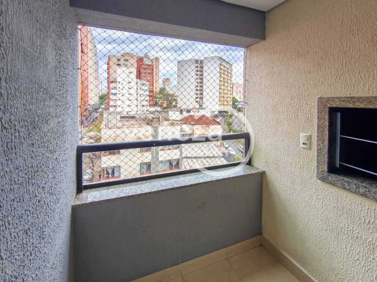 Apartamento para alugar no Edifício Smartcity Mayrink Goes, Londrina - Foto 3
