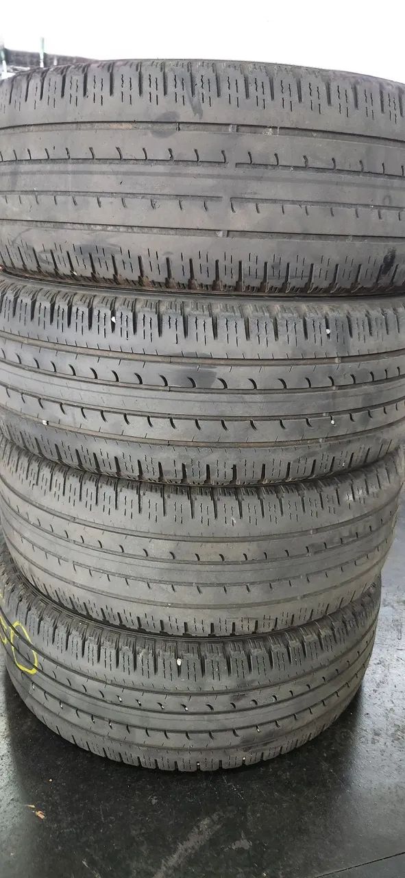 PNEU 225/ 55/R18 - Foto 2