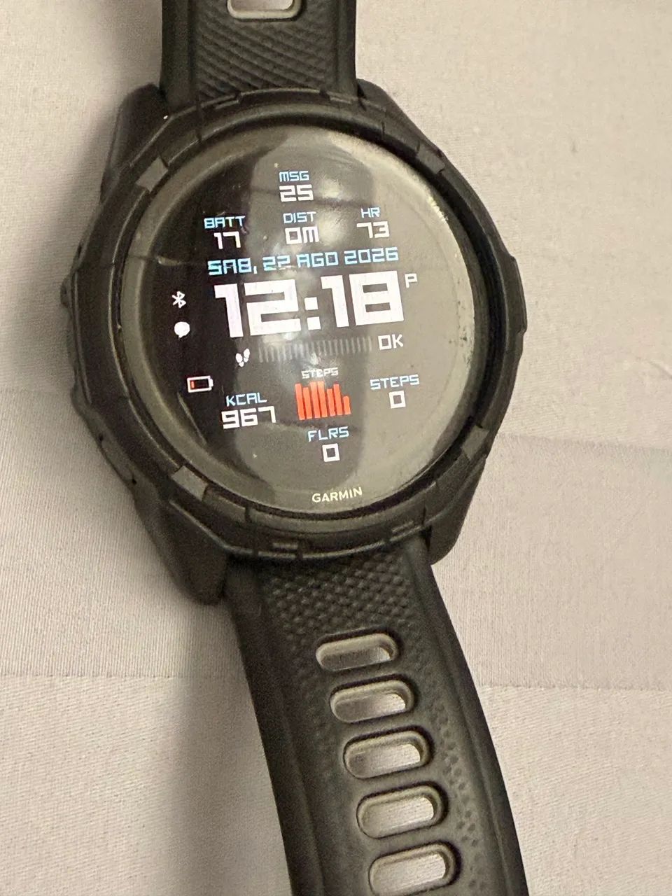 Garmin forerunner 265  - Foto 4