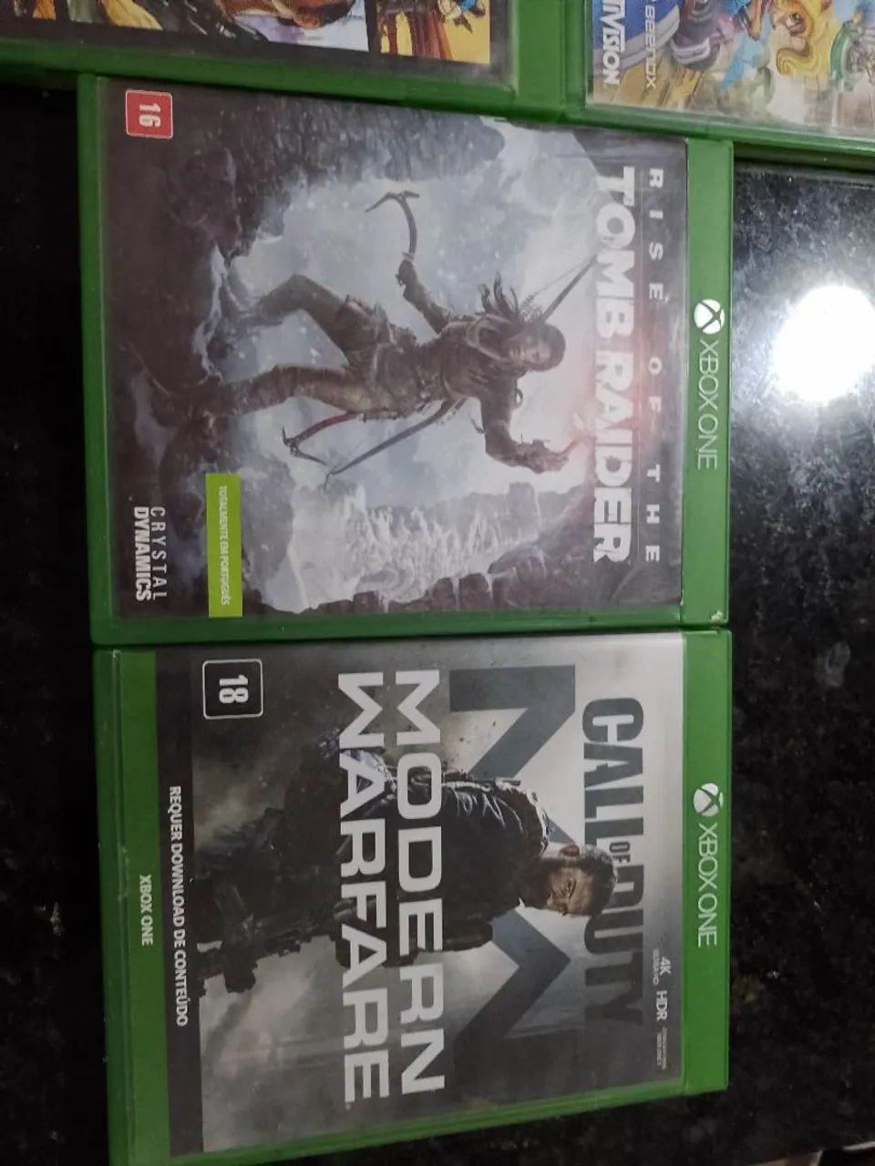 Jogos Xbox 