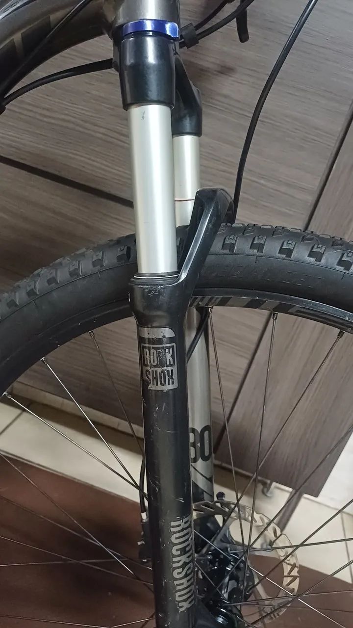 BICICLETA SPECIALIZED CAMBER COMP - Foto 5