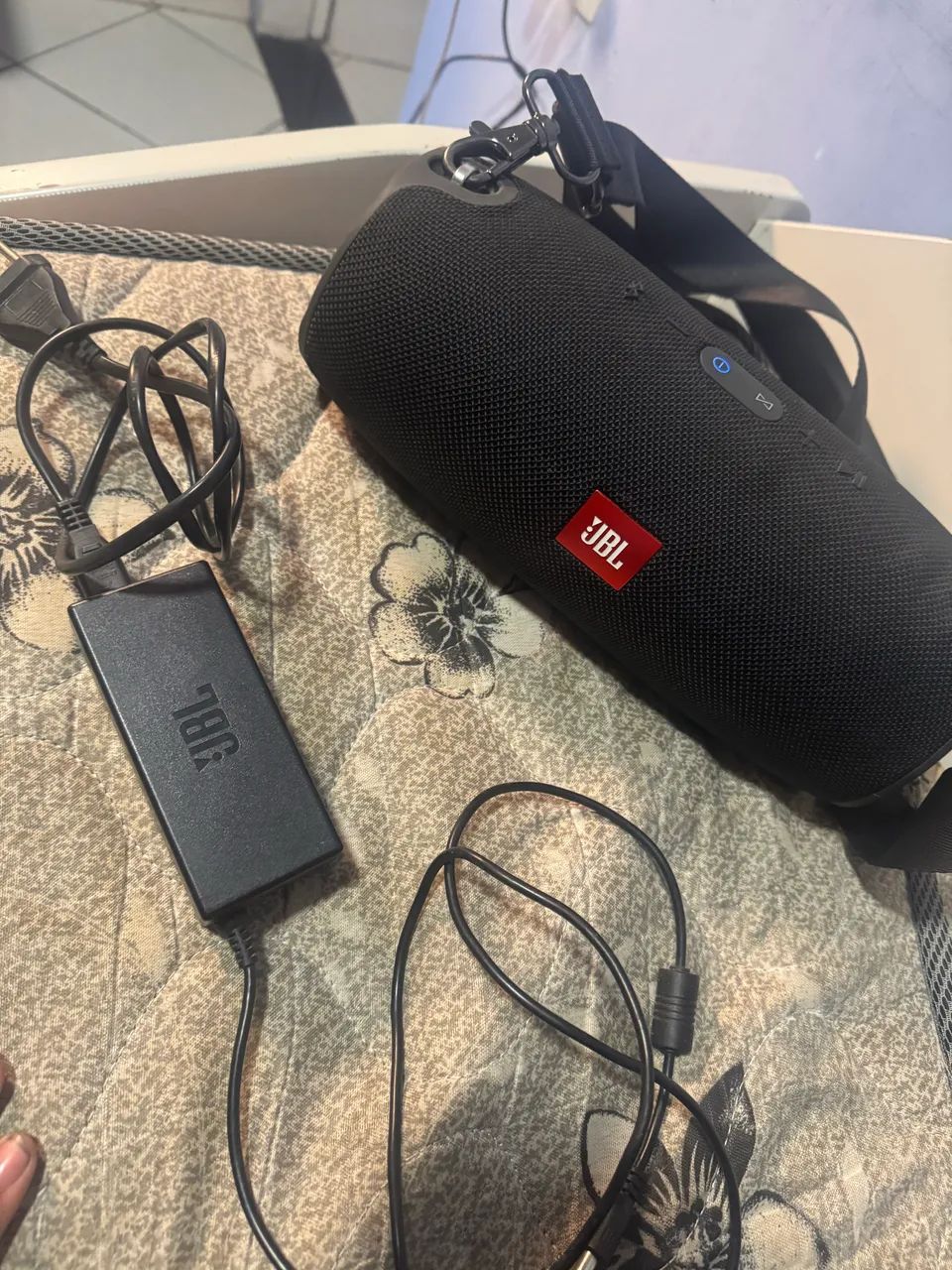 Jbl Xtreme Original  - Foto 3