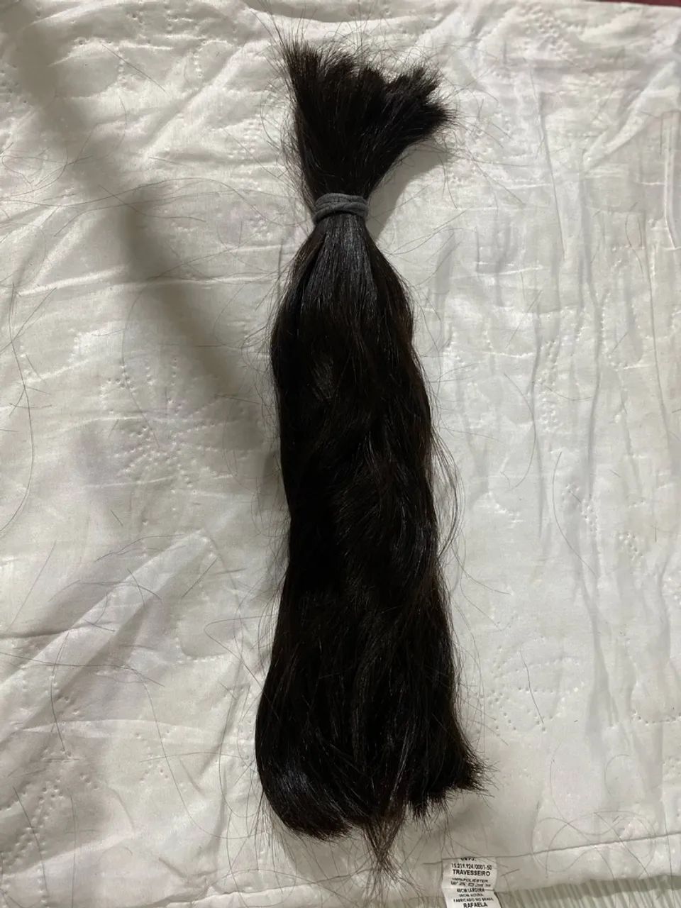 Cabelo Humano  - Foto 2
