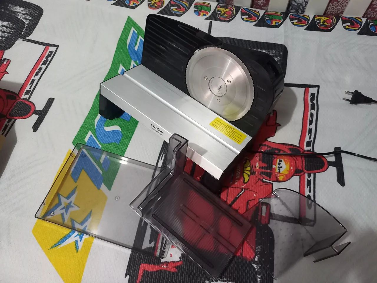 Multifadiador  - Foto 2