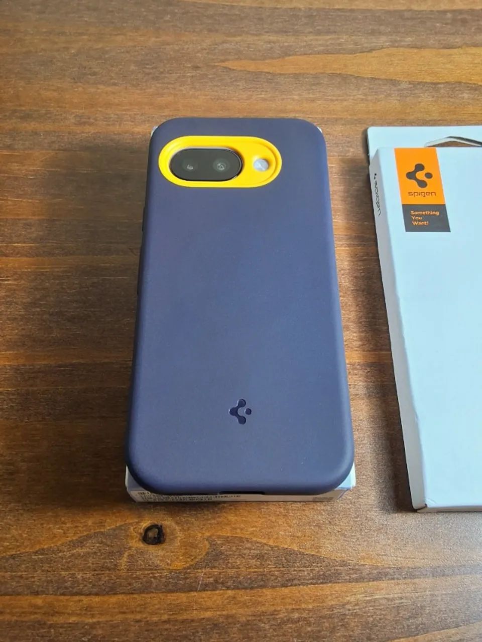 Google Pixel 9A 