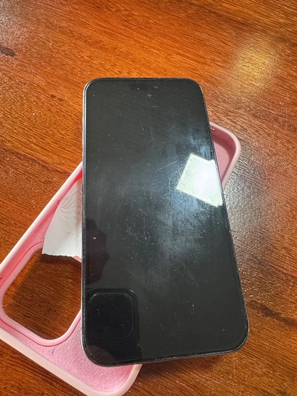 iPhone 14pro Max  - Foto 2