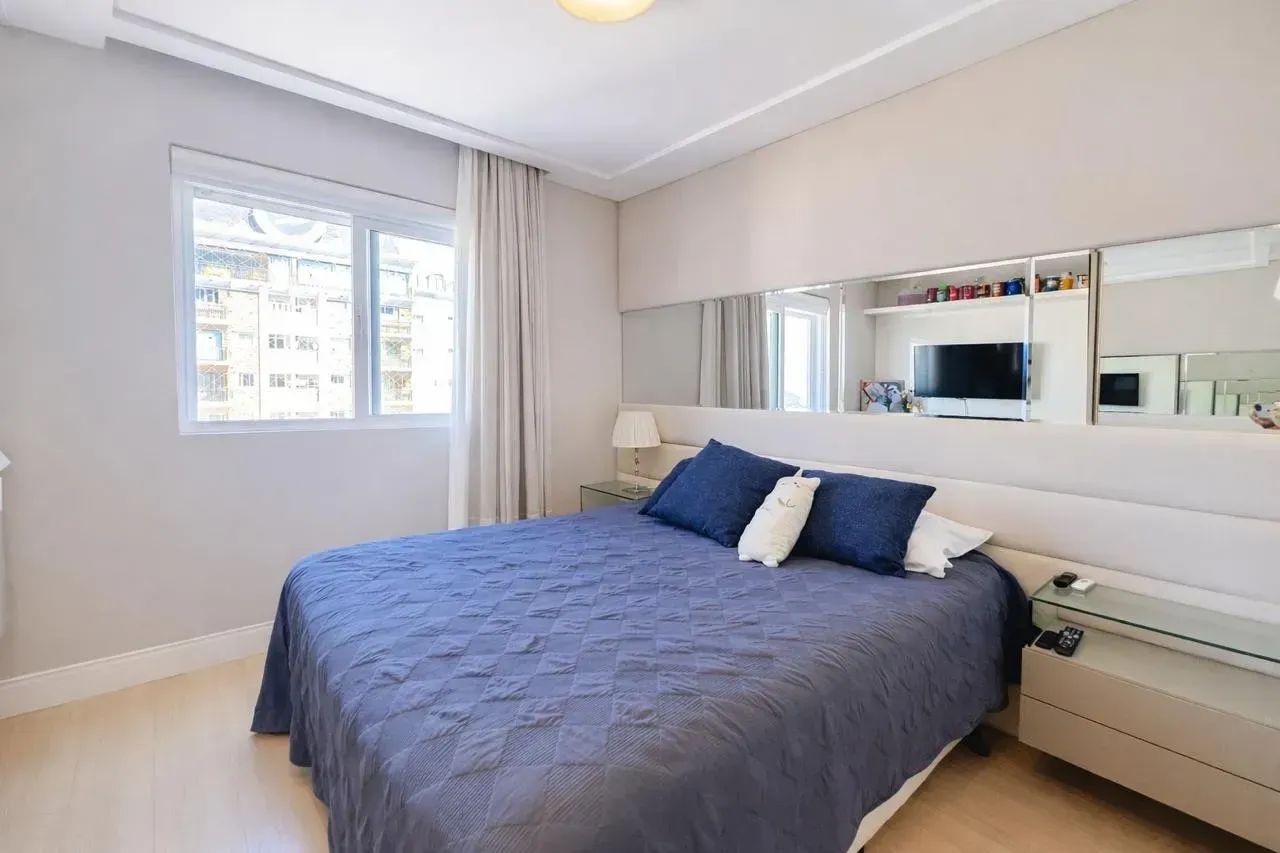 apartamento vista mar - Foto 4