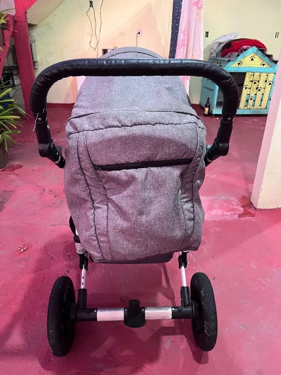 Carrinho de bebê - Foto 3