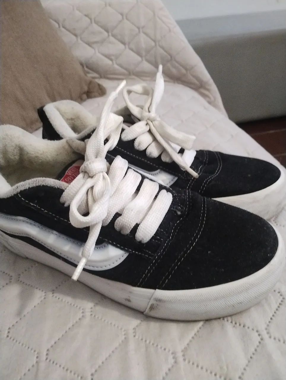 Tênis vans  - Foto 4