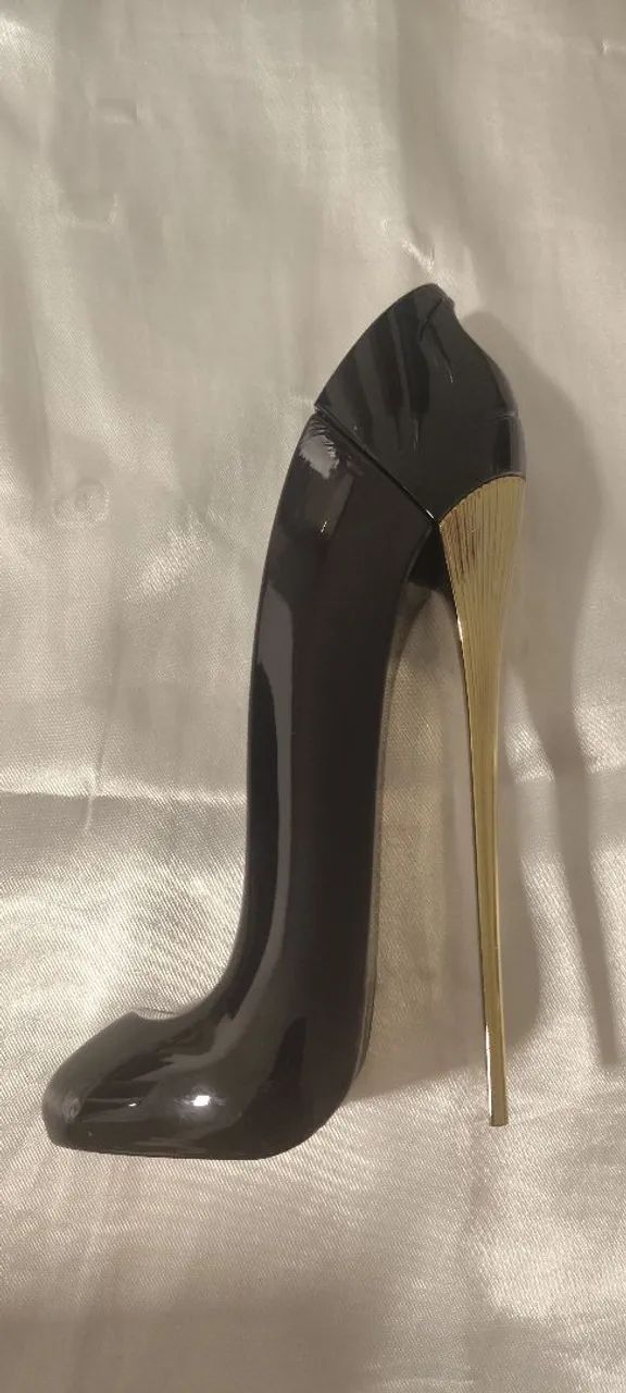 Good Girl Carolina Herrera 80ml - Foto 5