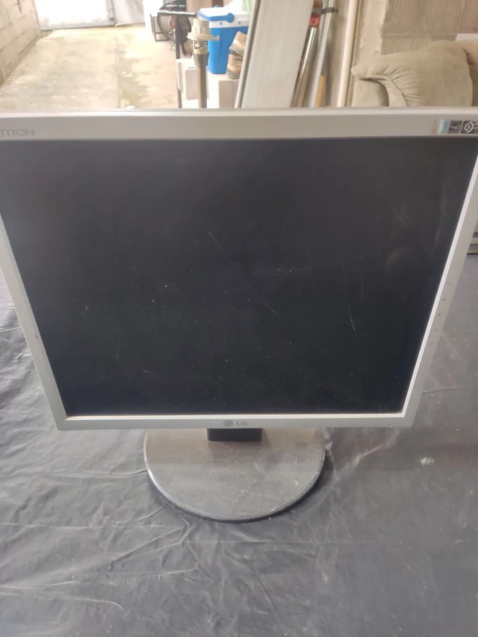 Monitor LG  - Foto 2
