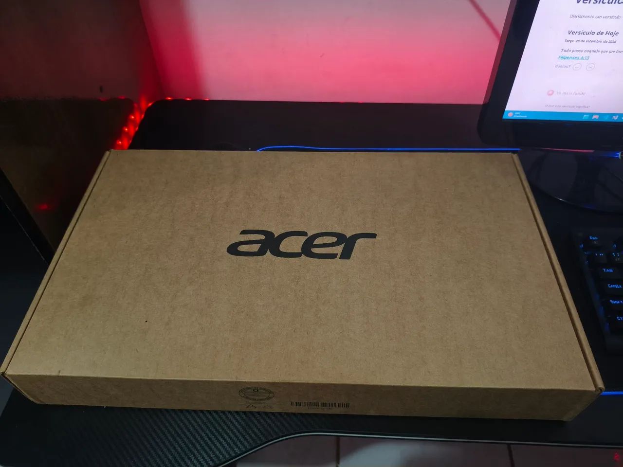 Notebook Gamer - Foto 4