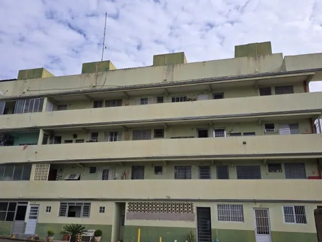 Foto - Campinas - Vila Padre Manoel de Nóbrega