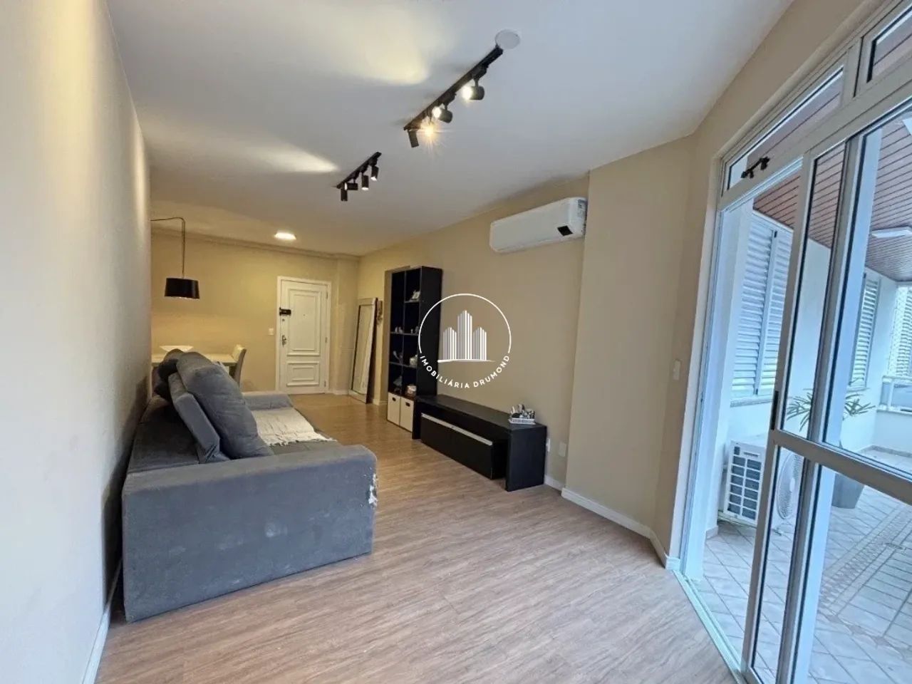 Apartamento 3 dormitórios sendo 1 suite - Foto 4