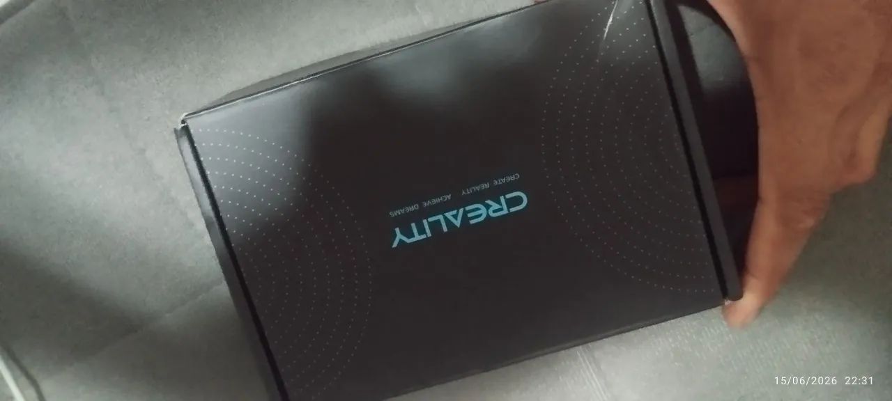 Placa ender 3 v3se e tela touchscren - Foto 4