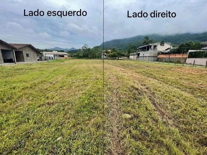 Terreno ASCURRA - SC - Foto 4