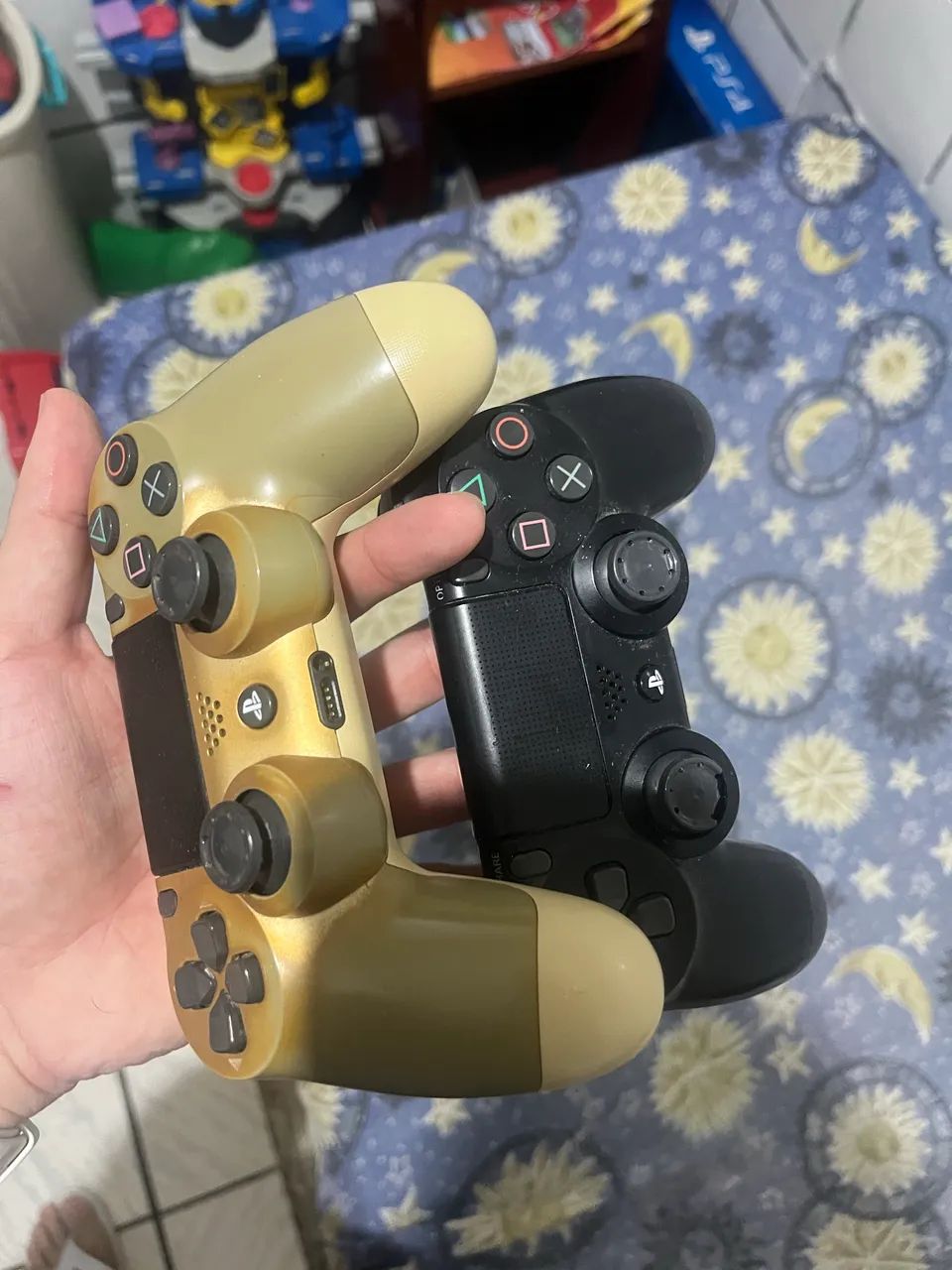 PS4 SLIM - Foto 3