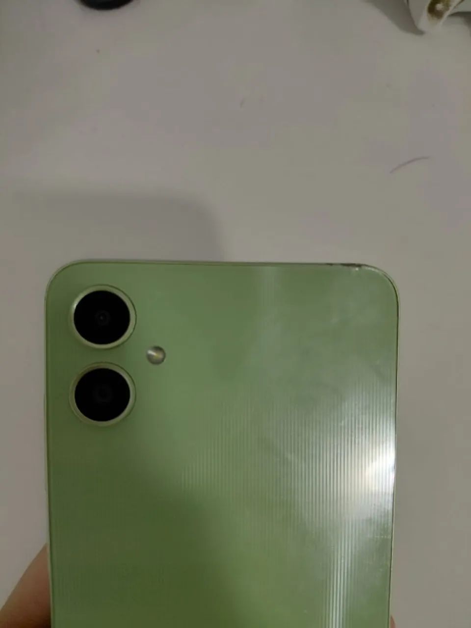 Samsung A05 + caixinha