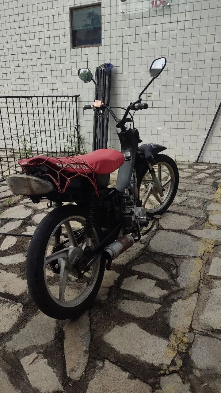 Shineray phoenix 50cc para vender - Foto 3