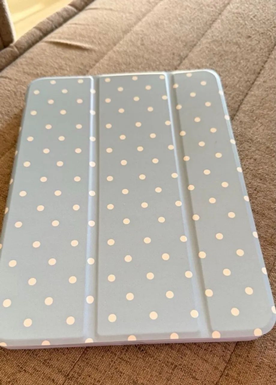 Capa nova iPad  - Foto 2