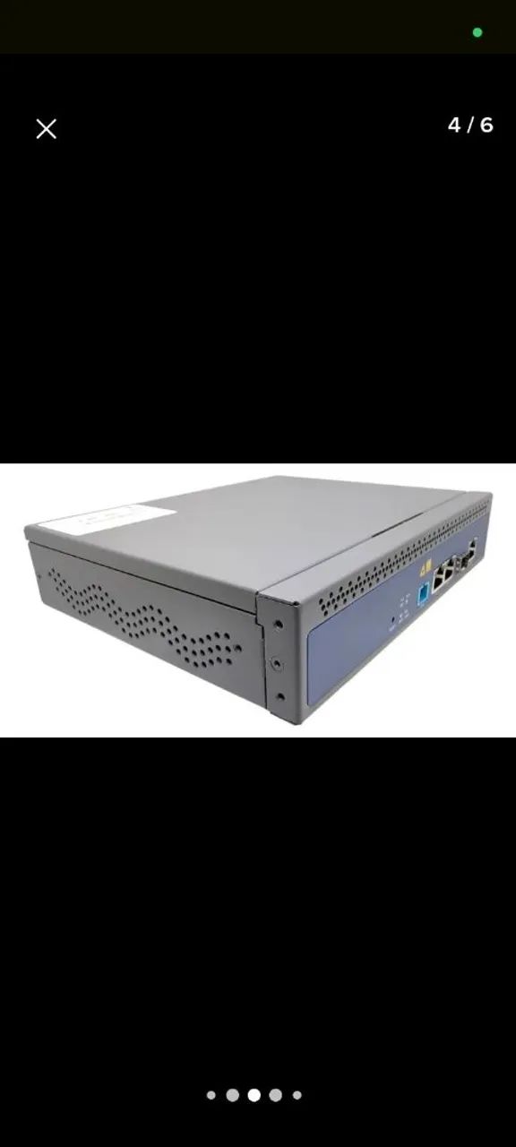  Olt Vsol v1600gs nova - Foto 4