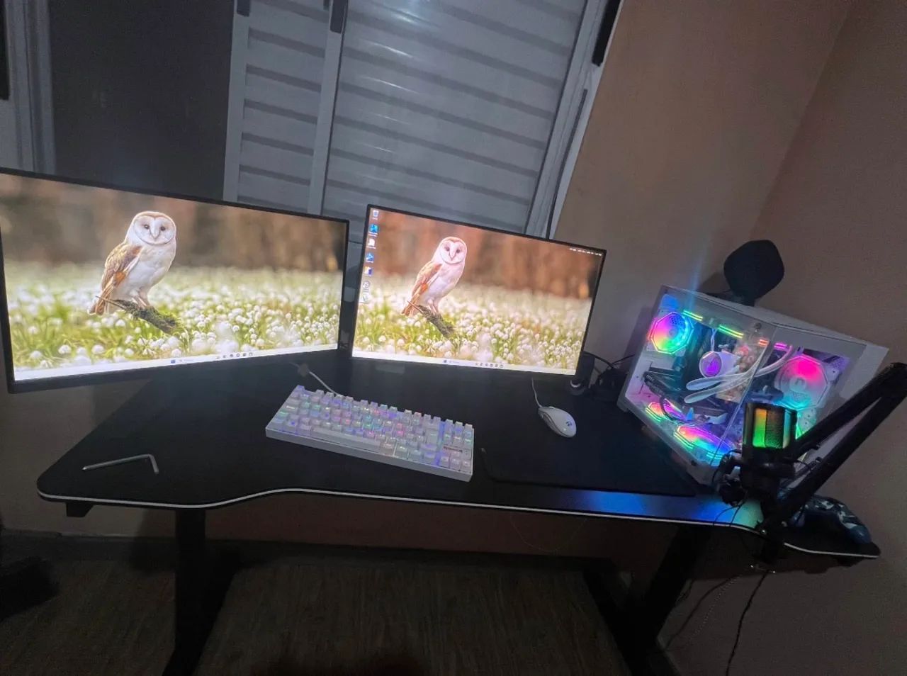 SETUP COMPLETO  - Foto 3